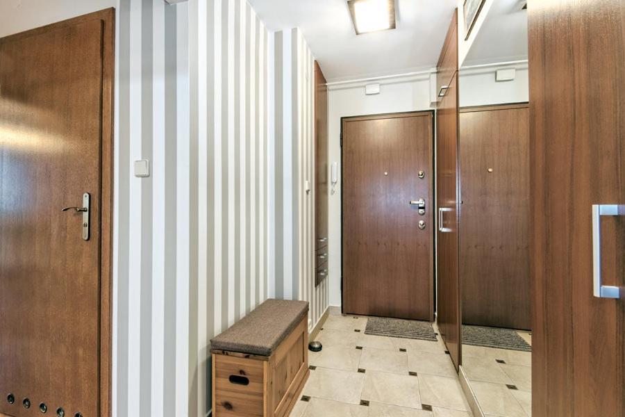 Apartament Bursztyn - Acco Rent 索波特 外观 照片